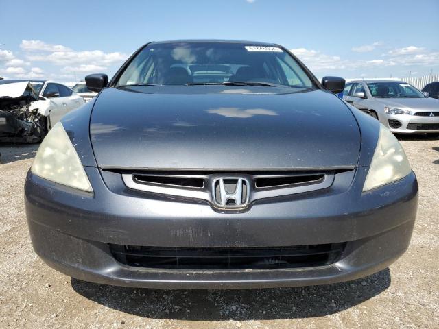 2005 Honda Accord Ex VIN: 1HGCM66555A803784 Lot: 61846054