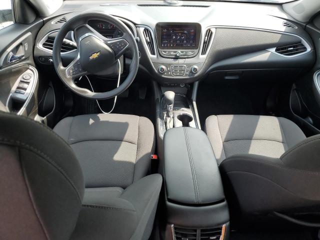 2023 CHEVROLET MALIBU LT - 1G1ZD5ST0PF220741