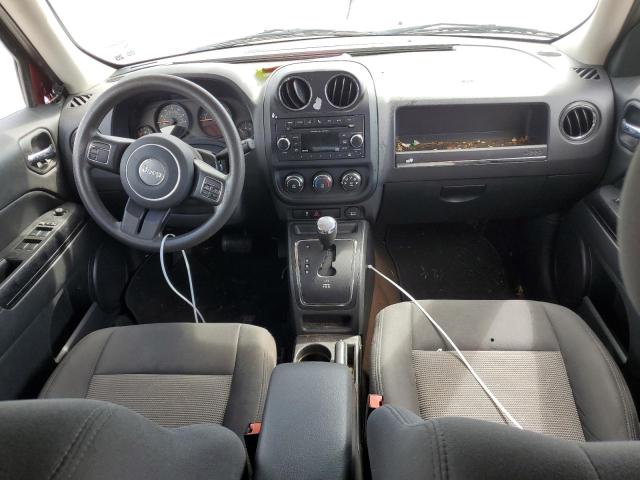 1C4NJPBA7FD341804 2015 Jeep Patriot Sport