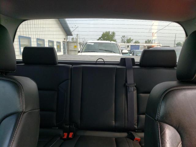 2015 CHEVROLET SILVERADO - 1GCVKREC9FZ417869