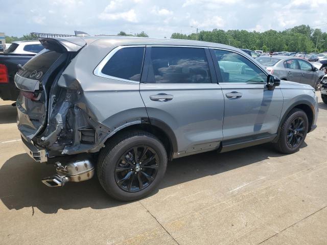 2024 HONDA CR-V SPORT - 7FARS6H51RE067584