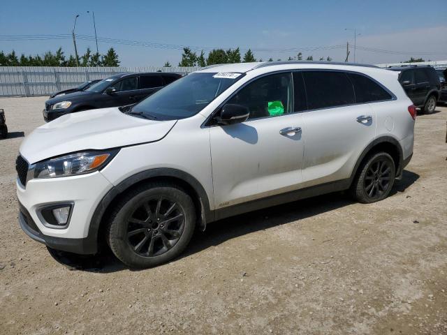 2016 Kia Sorento Ex VIN: 5XYPHDA51GG080373 Lot: 62563774