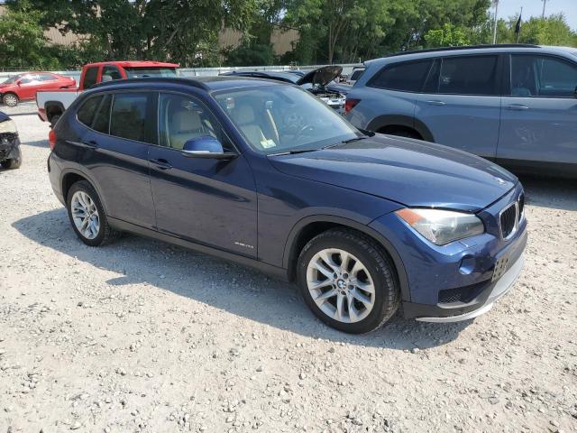 2015 BMW X1 XDRIVE2 - WBAVL1C59FVY32343