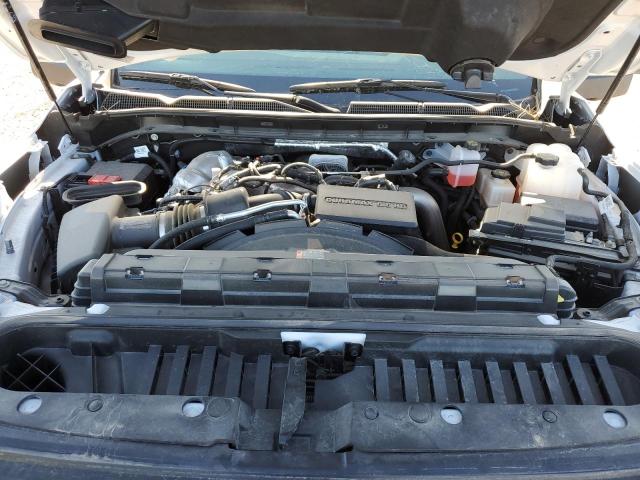 2024 GMC SIERRA K35 - 1GT49UEY9RF105532