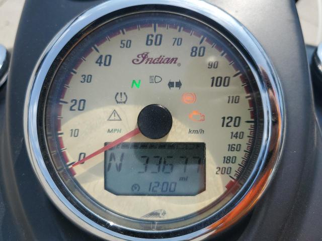 2016 INDIAN MOTORCYCLE CO. CHIEF DARK - 56KCCDAAXG3325390