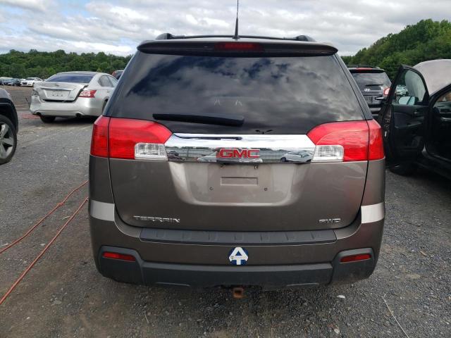 2012 GMC Terrain Sle VIN: 2GKFLTEK5C6263632 Lot: 60921164