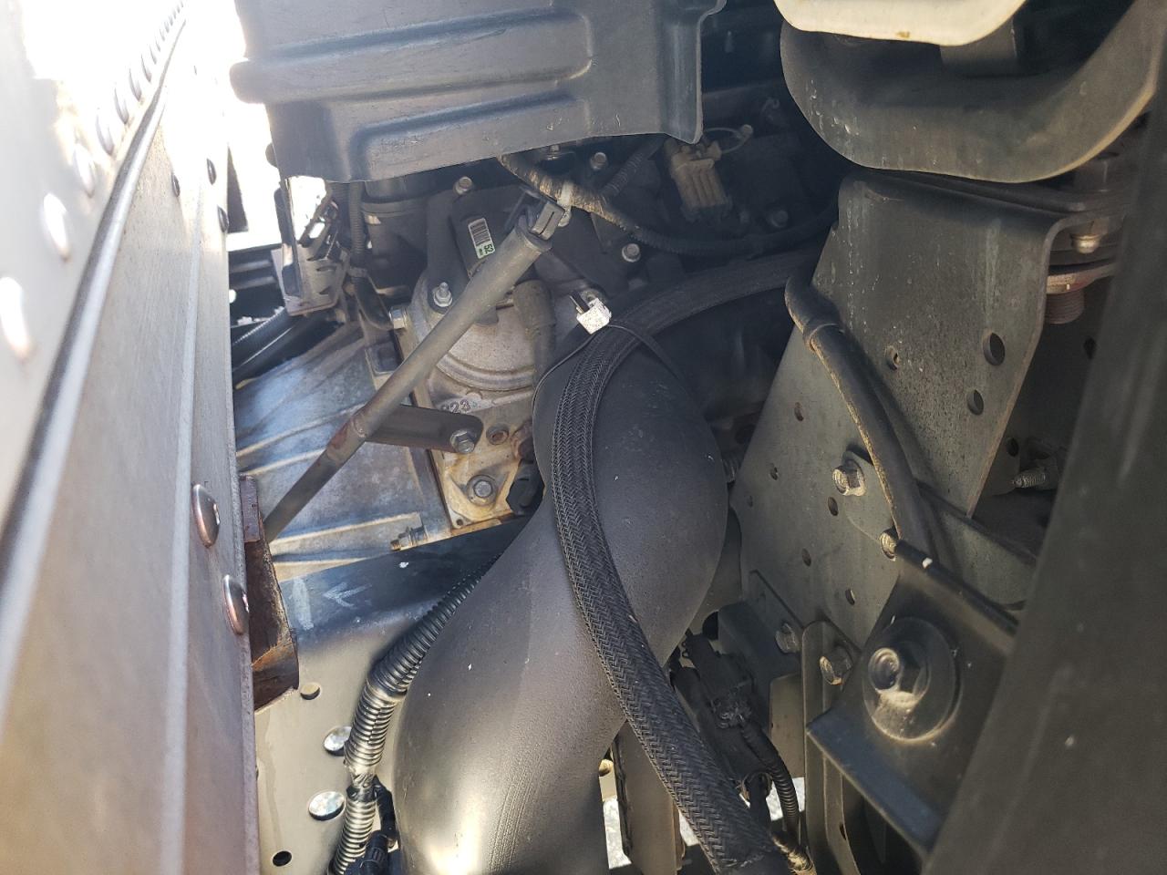 54DC4W1B7HS805896 2017 Isuzu Npr Hd