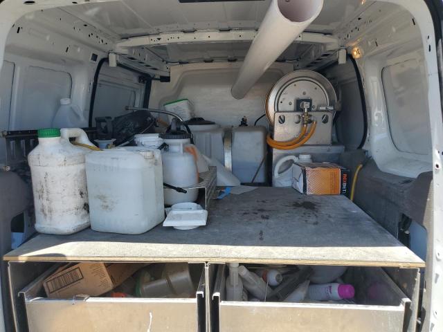 2020 FORD TRANSIT CO - NM0LS7E2XL1470588