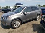 KIA SORENTO EX photo