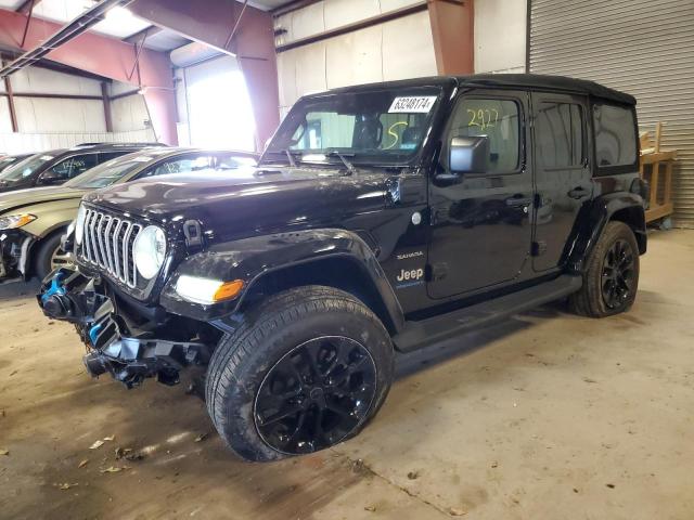 2024 JEEP WRANGLER S #2928661703