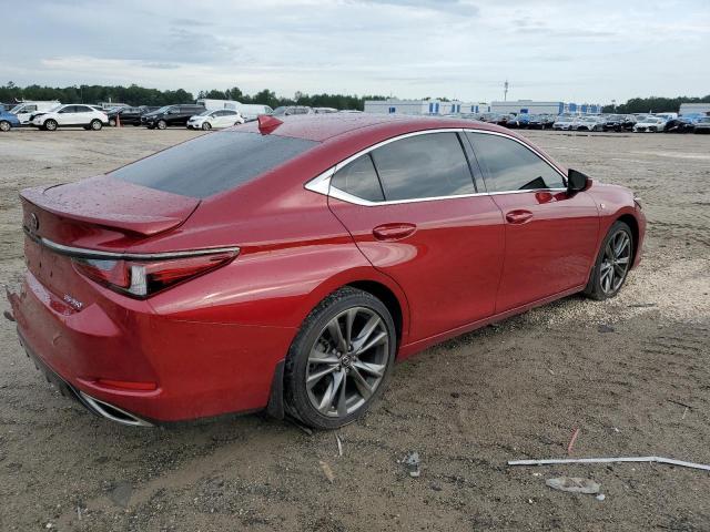 2020 LEXUS ES 350 F S - 58AGZ1B13LU078600