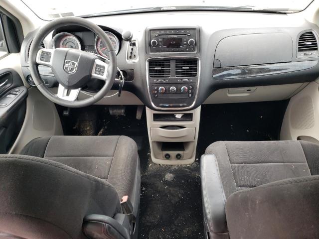 2013 Dodge Grand Caravan Se VIN: 2C4RDGBG6DR733423 Lot: 61376874