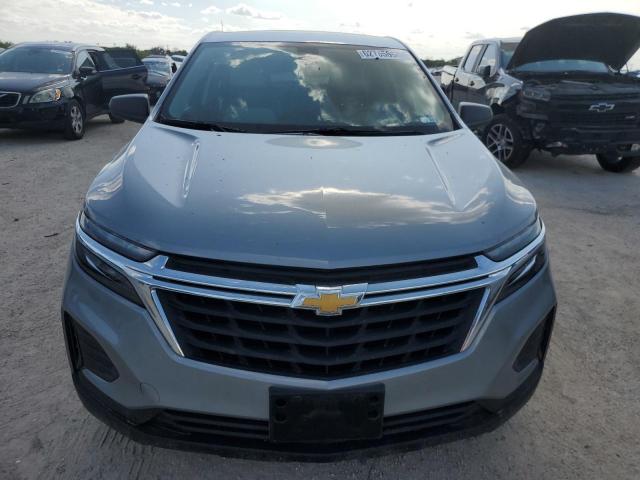 2024 CHEVROLET EQUINOX LS - 3GNAXHEG6RL135012