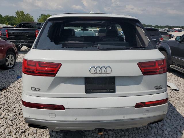 VIN WA1AAAF79HD026185 2017 Audi Q7, Premium no.6