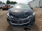 CHEVROLET CRUZE LT photo