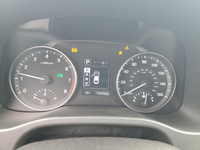 2018 HYUNDAI ELANTRA SE - 5NPD84LF2JH348940