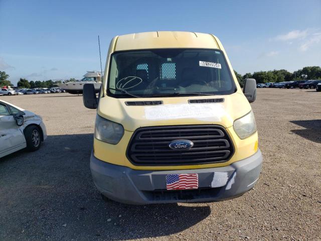 1FTNE2CG7FKA05446 2015 Ford Transit T-150