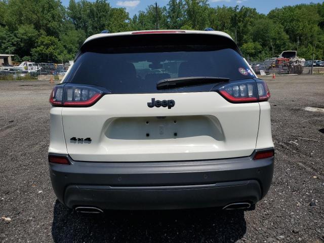 2019 JEEP CHEROKEE L - 1C4PJMLX0KD412670