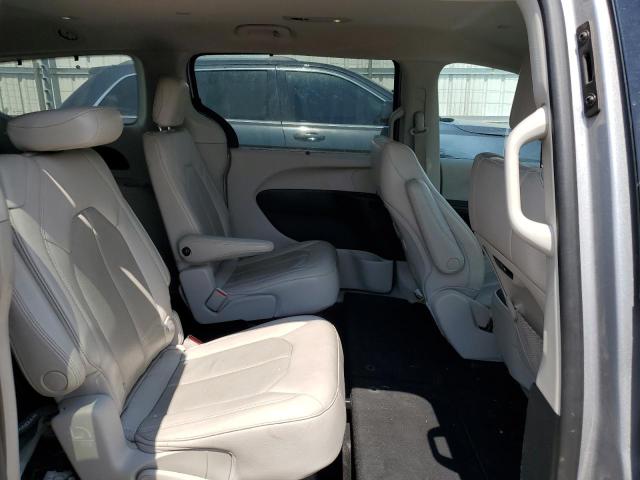 2021 CHRYSLER PACIFICA T - 2C4RC1BG4MR516064