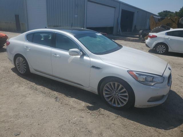 2015 KIA K900 - KNALW4D48F6019608