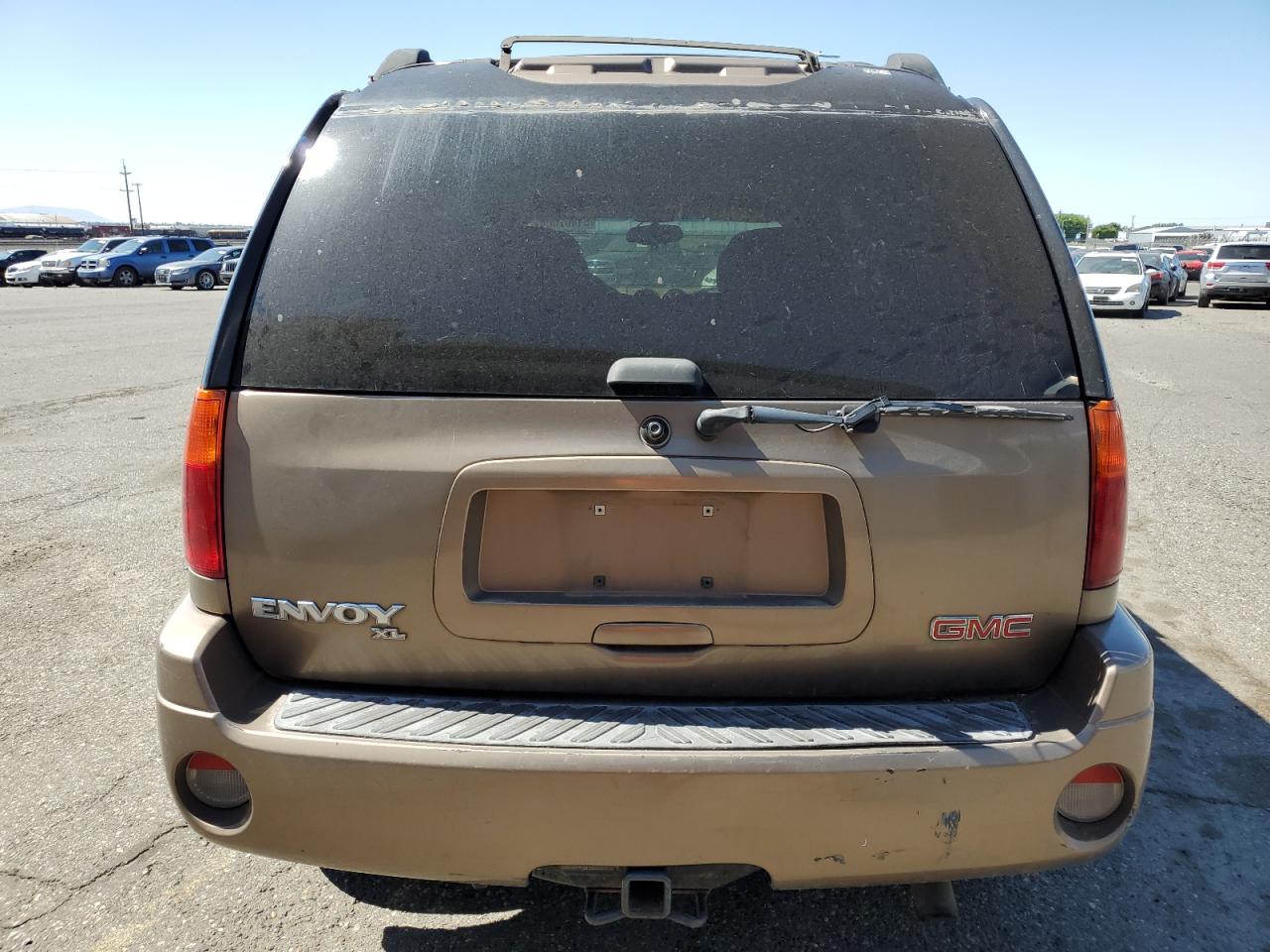 1GKET16P136190422 2003 GMC Envoy Xl