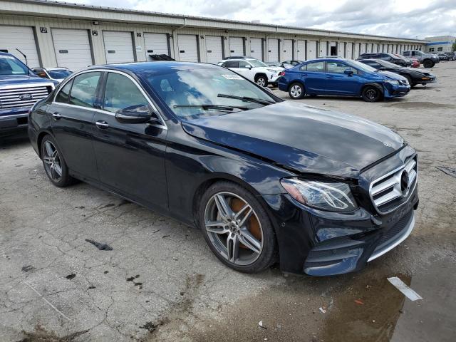 VIN WDDZF4JB1JA463599 2018 Mercedes-Benz E-Class, 300 no.4