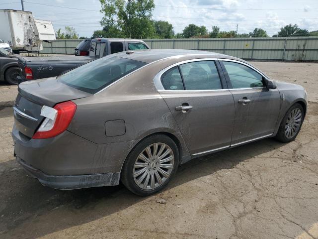 VIN 1LNHL9EK9GG601476 2016 Lincoln MKS no.3