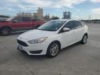 2016 Ford Focus Se VIN: 1FADP3F24GL316345 Lot: 62608014