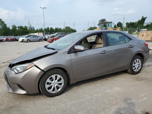 VIN 2T1BPRHE0GC611476 2016 Toyota Corolla, Eco no.1