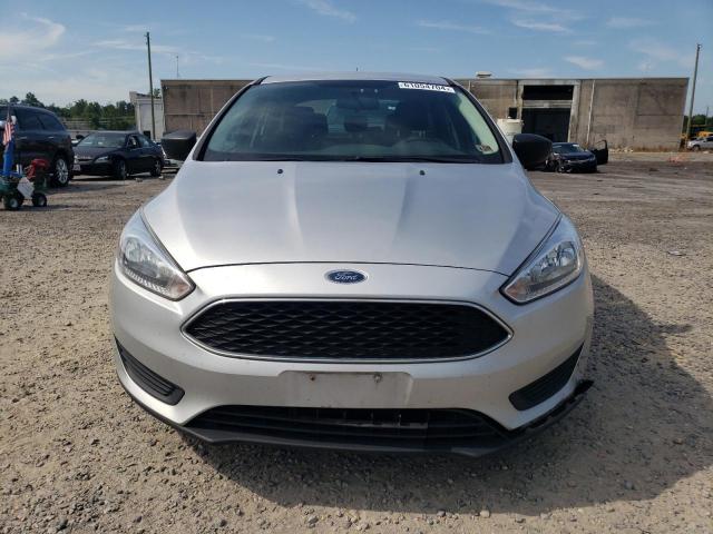 1FADP3E25JL255788 2018 Ford Focus S