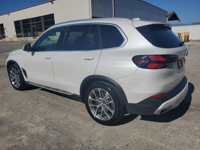 5UX23EU0XR9U85861 Bmw X5 Xdrive40i 2024