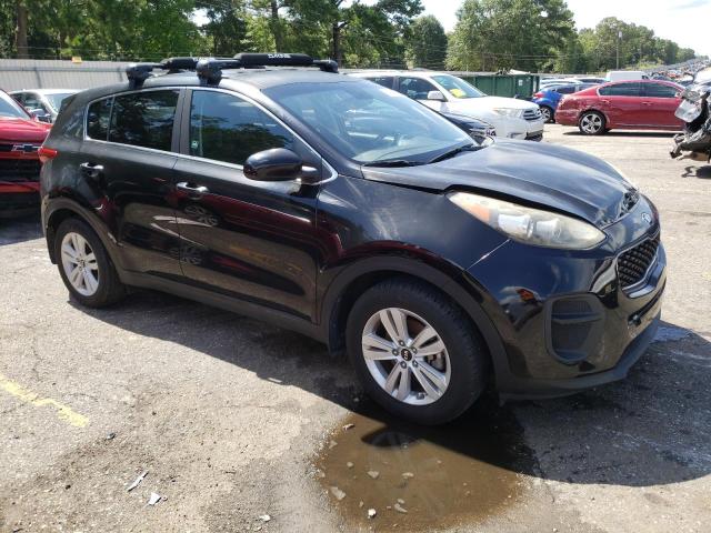 2017 KIA SPORTAGE L KNDPM3AC0H7152330  63402964