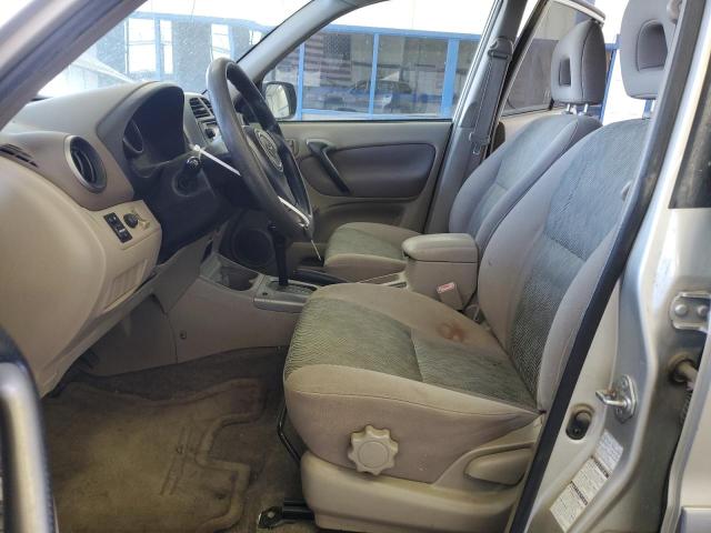 2003 Toyota Rav4 VIN: JTEHH20V130201960 Lot: 62144834