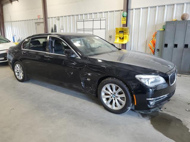 VIN WBAYE4C57FD946954 2015 BMW 7 Series, 740 LI no.4