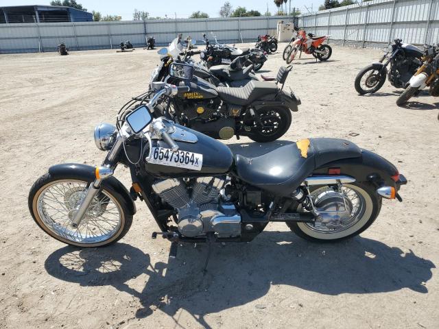 2007 HONDA VT750 C2F JH2RC53597M000091