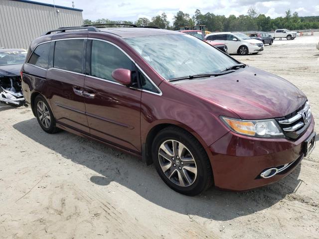 2017 HONDA ODYSSEY TO 5FNRL5H92HB004482  64402154