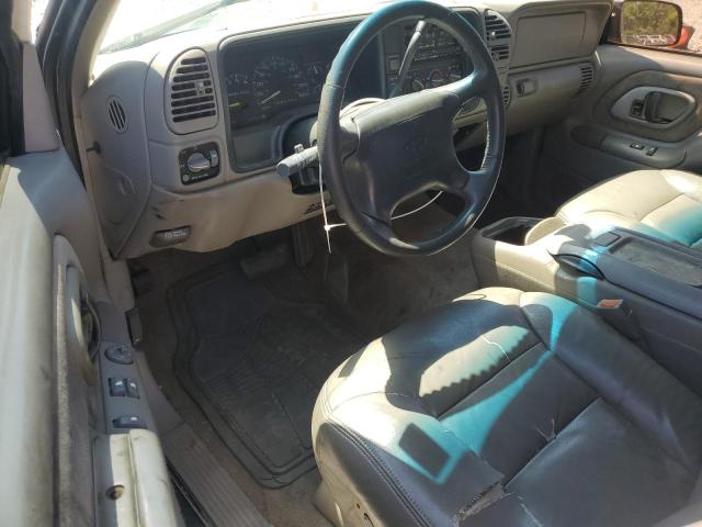 1997 Chevrolet Gmt-400 C1500 VIN: 2GCEC19RXV1231536 Lot: 61797704