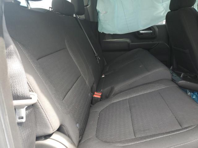 2022 CHEVROLET 3500 - 1GC4YTEYXNF100914