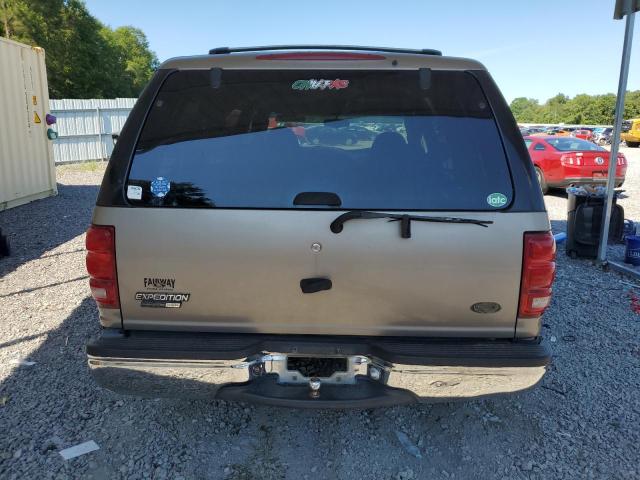2001 Ford Expedition Xlt VIN: 1FMRU15W11LB02658 Lot: 61467164