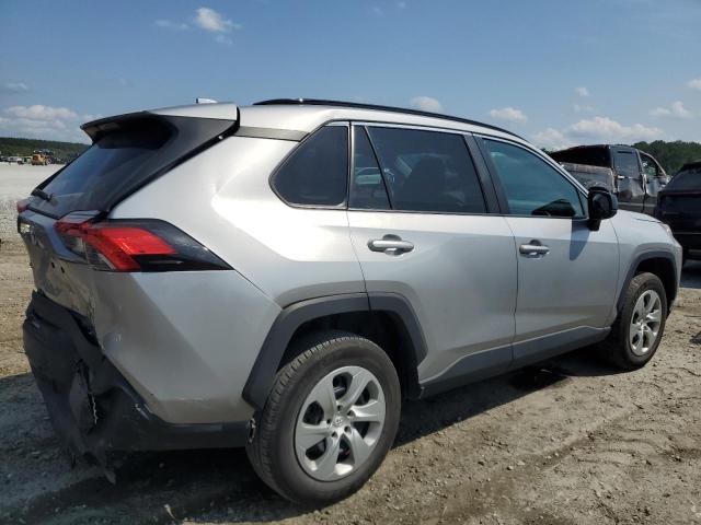 VIN 2T3H1RFV9KW052149 2019 Toyota RAV4, LE no.3