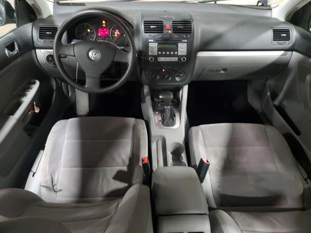 2009 Volkswagen Jetta S VIN: 3VWJZ71K29M010863 Lot: 61729164