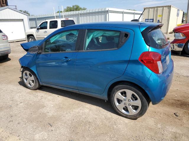 2020 CHEVROLET SPARK LS - KL8CB6SA6LC463479