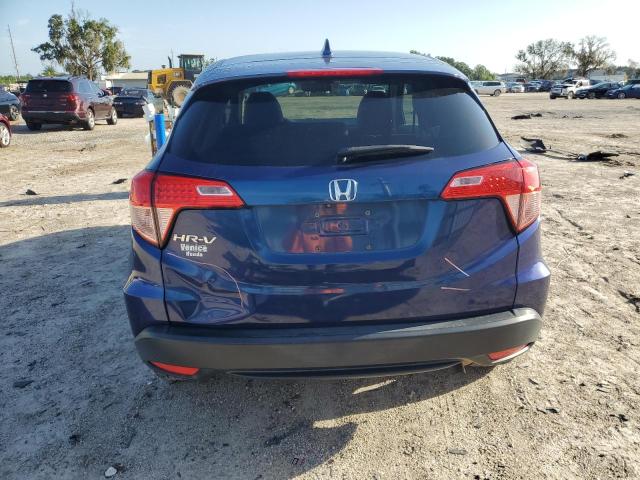 2017 Honda Hr-V Ex VIN: 3CZRU5H57HM710606 Lot: 63300024