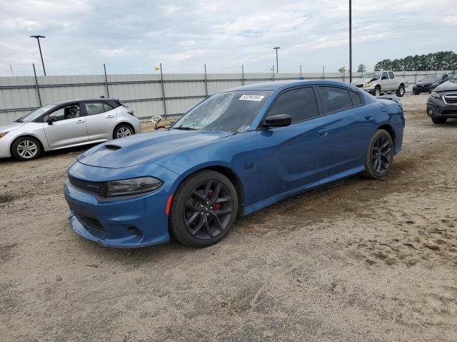 2020 DODGE CHARGER R/ - 2C3CDXCT6LH184137
