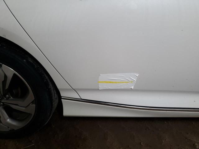 2020 HONDA ACCORD EXL - 1HGCV2F52LA014379