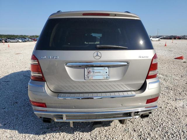 2007 Mercedes-Benz Gl 450 4Matic VIN: 4JGBF71E97A259175 Lot: 62429644