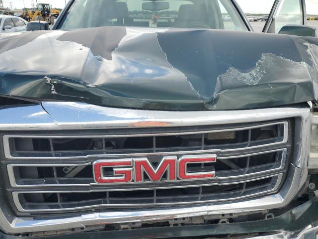 2014 GMC Sierra C1500 Sle VIN: 3GTP1UEC7EG460944 Lot: 62130534