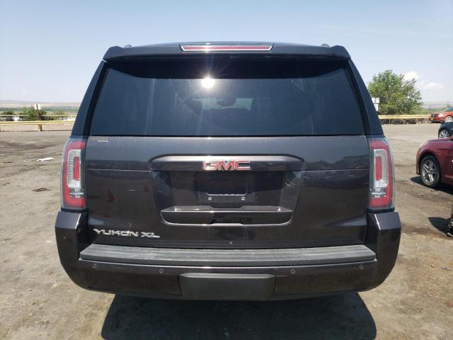 2018 GMC YUKON XL K - 1GKS2GKCXJR316185
