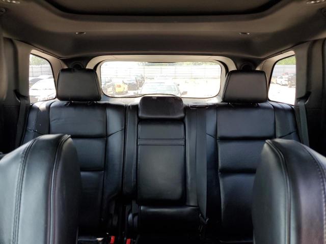 2018 JEEP GRAND CHER - 1C4RJFCG7JC504108