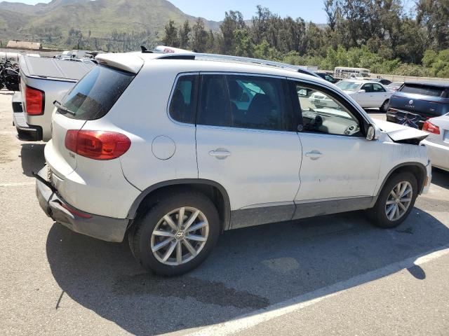 2017 VOLKSWAGEN TIGUAN WOL - WVGRV7AX4HK003377